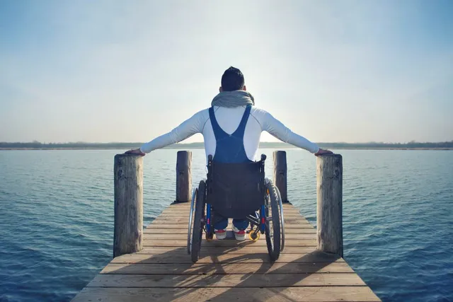 NDIS supportive care