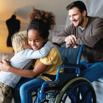 Renew Hope support services
